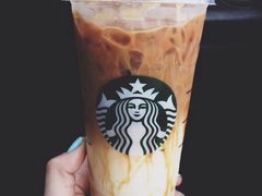 -星巴克臻选(南京艾尚天地店)