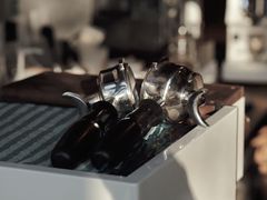 -叁秋咖啡 SANQIU COFFEE(天津河北路店)