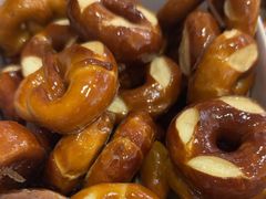 -小飞象面包公社(珠江路金鹰店)
