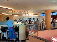 -西贝(东方路店)