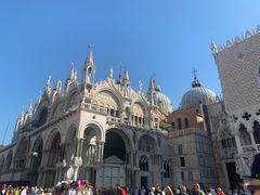 -圣马尔谷圣殿宗主教座堂