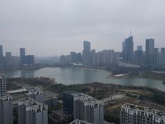 -天鹅湖体育公园