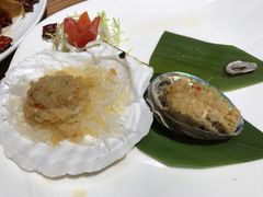 -U你·天然调味(南湖总店)