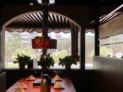 -山之屋炭火烧肉·生啤畅饮(大朗万科中央公园店)