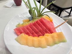 -大鸭梨烤鸭店(花园村店)