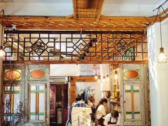 大堂-西关84·History·Art·Cafe