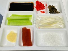 -四季民福烤鸭店(王府井东安门店)