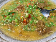 -王妈热卤·川味馆(海昌店)