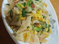 -龙姐私房菜(和顺古镇店)