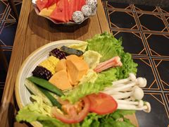 -椰妹·椰子鸡火锅(三祺广场店)