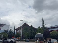 -丽江三义国际机场