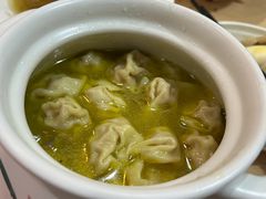 -蒋家桥饺面店(广陵路店)