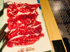 -浪里寻·臻牛养生牛肉火锅(方圆荟店)