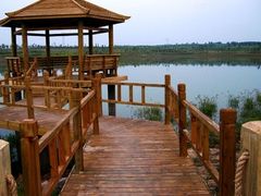 -美兰湖景区