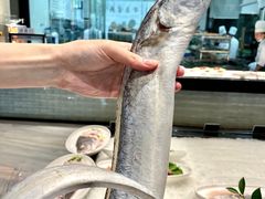 -高佳庄·海鲜酒楼(东港店)
