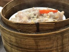 -香港蓮香樓(中環店)