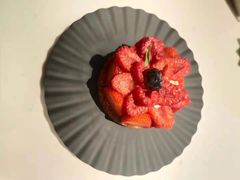 -潮一不贰·法式甜品·生日蛋糕·西式简餐(外滩店)