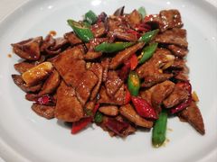 -北李妈妈菜·海肠捞饭(高新万达店)