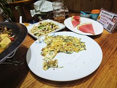-下梅人家土菜馆(历史文化餐厅度假区店)