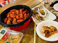 小龙虾-盒马鲜生(顺义店)