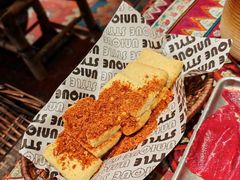 -火塘云南烧烤大排档