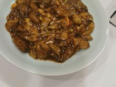 -东兴楼饭庄(六里桥店)