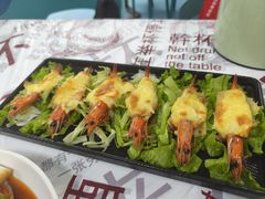 -汪姐海鲜(侨港总店·金冠好店)