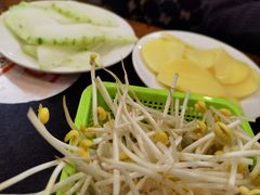 -冯记香辣兔火锅(茶店子总店)