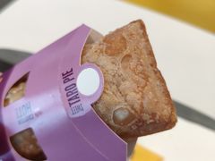 -麦当劳(电白服务区店)