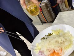 -凯盈阁·顺德私房菜·桑拿鸡
