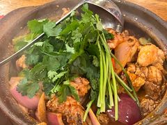 -洪大厨鸡煲(福田店)