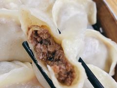 -金城包子牛肉灌汤包(台东四路店)