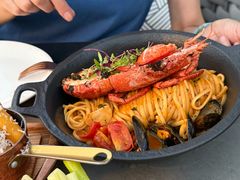 -SHUA耍·高空露台餐厅酒吧·重庆来福士洲际酒店