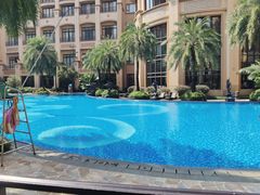 -星河湾半岛酒店-真粤中餐厅