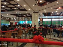 大堂-龙抄手(春熙路总店)