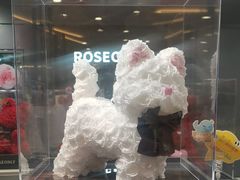 -ROSEONLY诺誓(国际广场购物中心店)