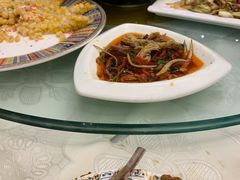 -阿拉丁新疆风味餐厅·清真(罗廊巷店)