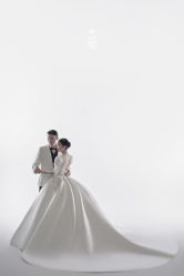 -海派婚纱摄影·婚纱照定制会馆