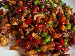 -老字号敖鸡肉