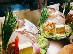 -筱爷叔·上海传统手工菜(玉树路店)