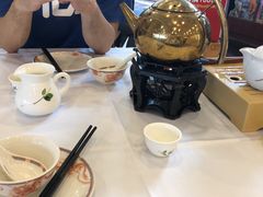 -稻香酒家(天河城店)