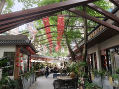 -老渔家鲜鱼轩(南浦横街店)