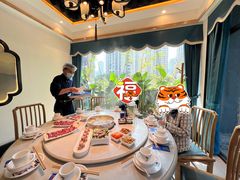 -俏牛哥鲜牛肉牛肆馆(重庆天地店)