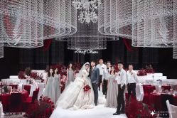 -三亚绿发山海天JW万豪酒店·宴会厅