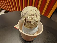 -LUNEURS月乐诗·法式冰淇淋(北外滩来福士广场店)