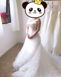 点击看大图 LE CAMELIA 臻选婚纱礼服高级定制-LeCameliaBridal 山茶花新娘 婚纱礼服高级定制