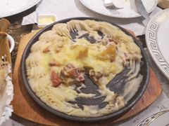 -92°C俄式厨房(中央大街店)