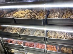 -十里铺铁板鱿鱼