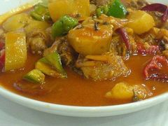 -维吾尔餐厅(宜山路店)