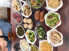 -大自然素食(望桐路店)
